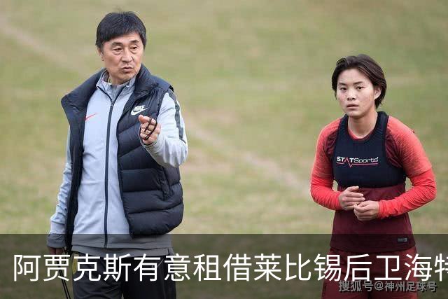 阿贾克斯有意租借莱比锡后卫海特勒伊达，并已进行接洽